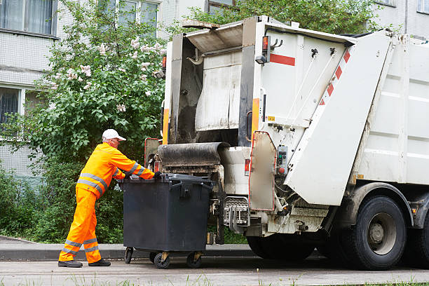 Best Electronics and E-Waste Disposal in Washington Park, FL